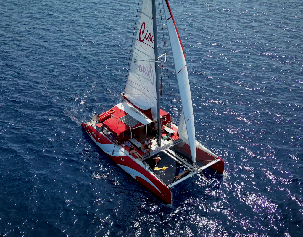 4. Croisière Exclusive_Porto Vecchio